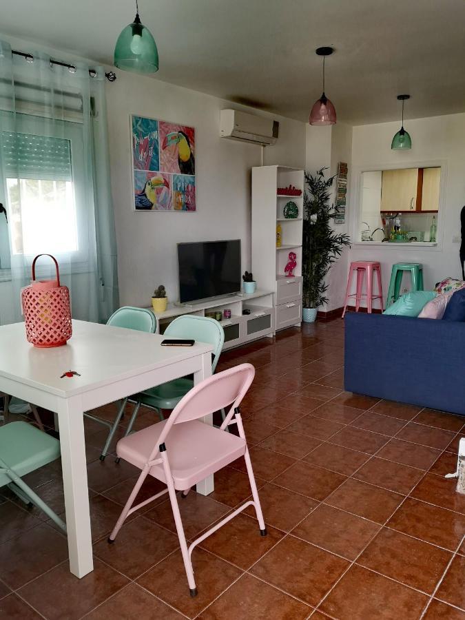 Villa De Pita Y Mar à San José Extérieur photo