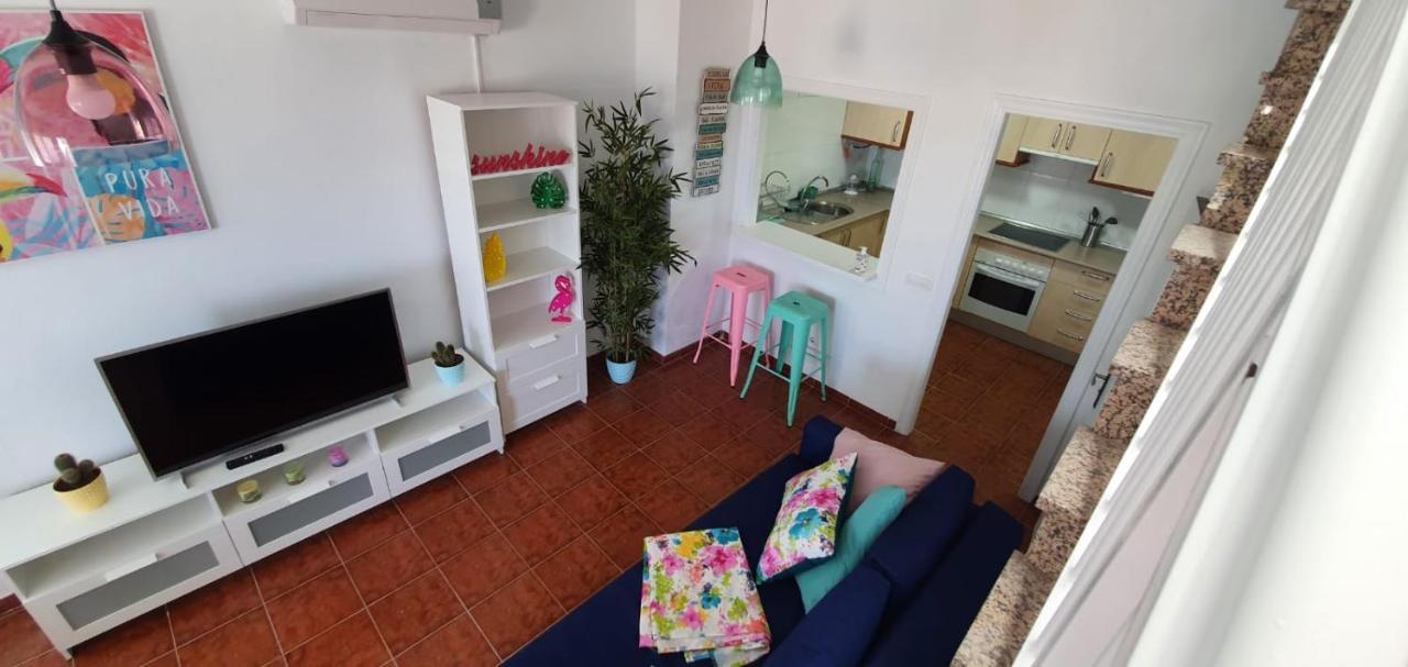 Villa De Pita Y Mar à San José Extérieur photo