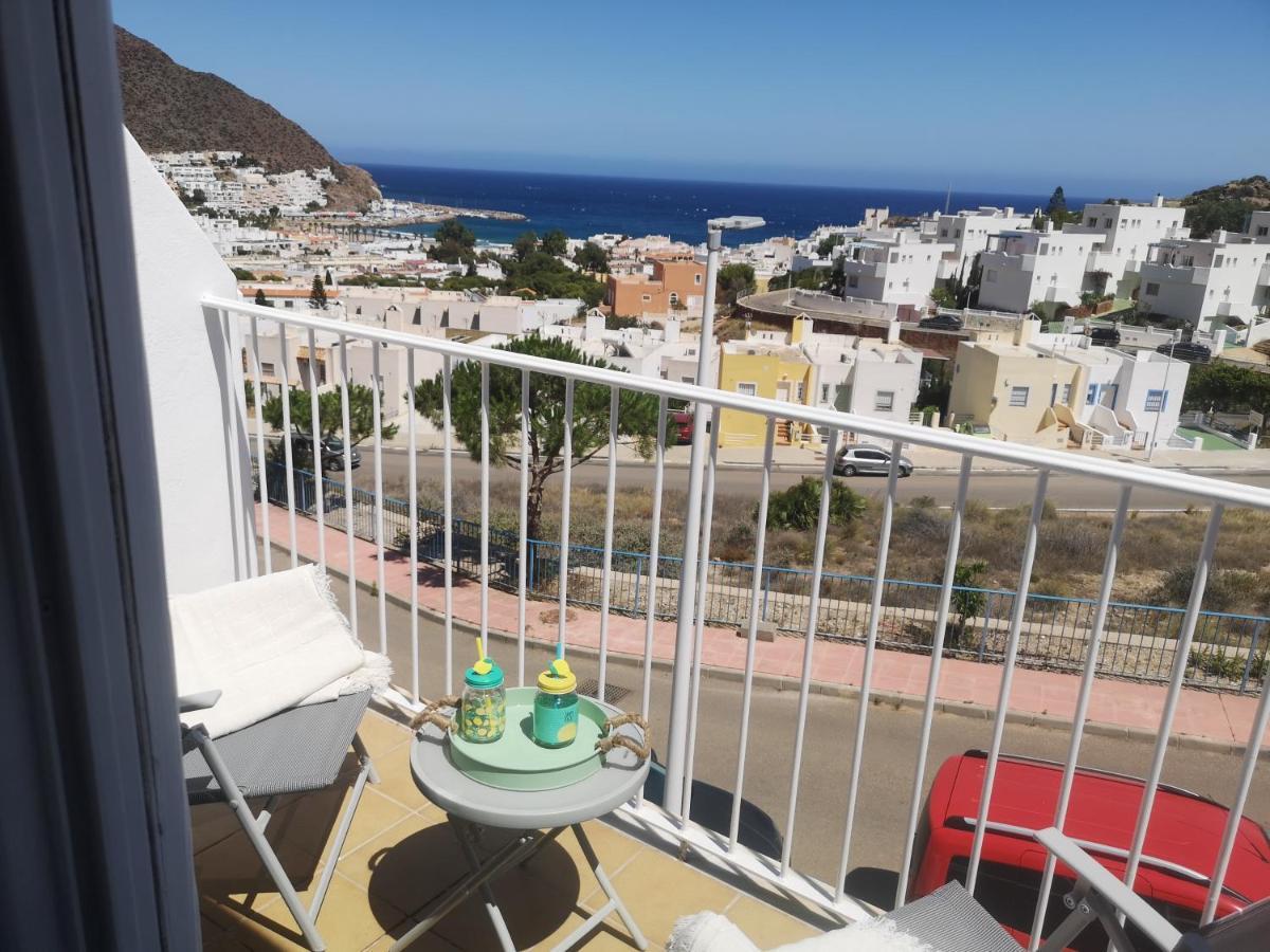 Villa De Pita Y Mar à San José Extérieur photo