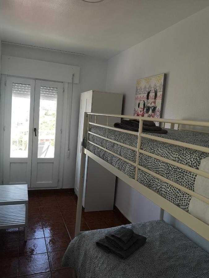 Villa De Pita Y Mar à San José Extérieur photo