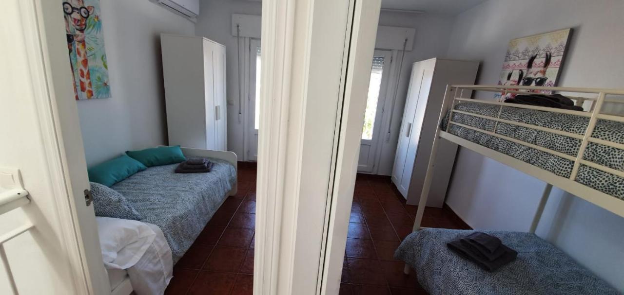 Villa De Pita Y Mar à San José Extérieur photo