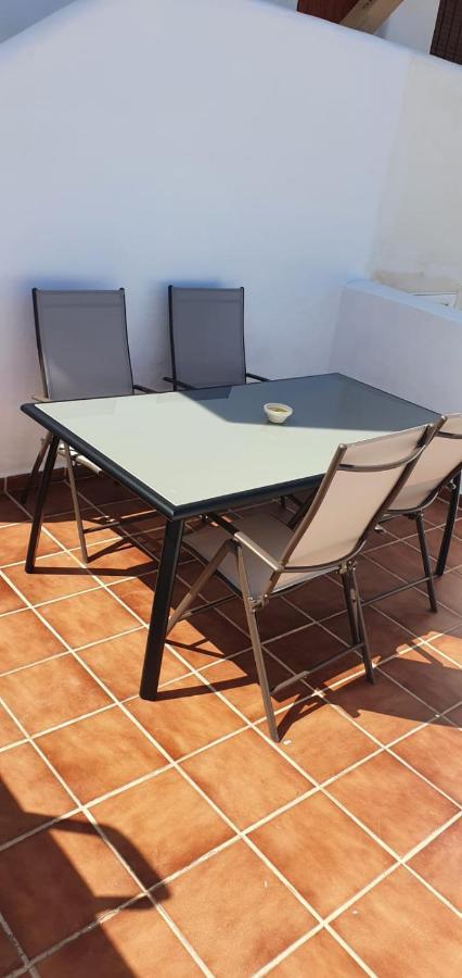 Villa De Pita Y Mar à San José Extérieur photo