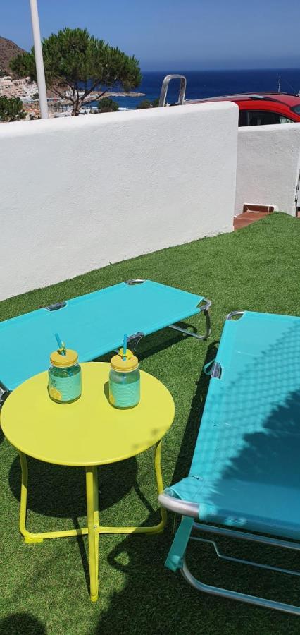Villa De Pita Y Mar à San José Extérieur photo